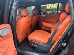 Lynk & Co Geely Lynk & Co 900 2.0T Ultra 6-Seater - ფოტო 6