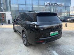 Lynk & Co Geely Lynk & Co 900 2.0T Ultra 6-Seater - ფოტო 7