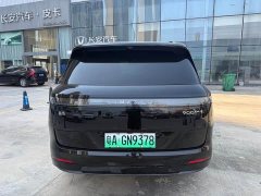 Lynk & Co Geely Lynk & Co 900 2.0T Ultra 6-Seater - ფოტო 8