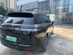 Lynk & Co Geely Lynk & Co 900 2.0T Ultra 6-Seater - ფოტო 9