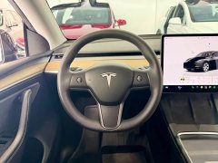 Tesla Model Y 2022 Facelift Rear-Wheel Drive - ფოტო 11