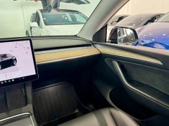 Tesla Model Y 2022 Facelift Rear-Wheel Drive - ფოტო 12