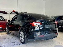 Tesla Model Y 2022 Facelift Rear-Wheel Drive - ფოტო 13