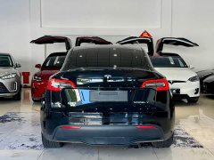 Tesla Model Y 2022 Facelift Rear-Wheel Drive - ფოტო 14