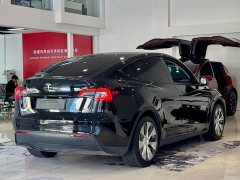 Tesla Model Y 2022 Facelift Rear-Wheel Drive - ფოტო 15