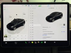 Tesla Model Y 2022 Facelift Rear-Wheel Drive - ფოტო 16