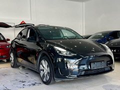Tesla Model Y 2022 Facelift Rear-Wheel Drive - ფოტო 3