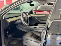 Tesla Model Y 2022 Facelift Rear-Wheel Drive - ფოტო 4