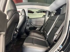 Tesla Model Y 2022 Facelift Rear-Wheel Drive - ფოტო 6