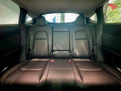 Tesla Model Y 2022 Facelift Rear-Wheel Drive - ფოტო 9
