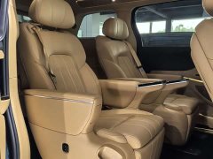 Voyah Lantu Dreamchaser PHEV AWD Luxury Qiankun Edition - ფოტო 12
