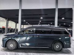 Voyah Lantu Dreamchaser PHEV AWD Luxury Qiankun Edition - ფოტო 3