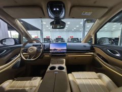 Voyah Lantu Dreamchaser PHEV AWD Luxury Qiankun Edition - ფოტო 5