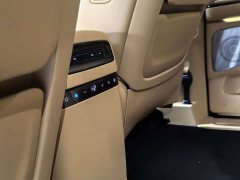 Voyah Lantu Dreamchaser PHEV AWD Luxury Qiankun Edition - ფოტო 7