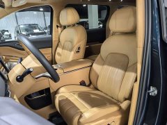 Voyah Lantu Dreamchaser PHEV AWD Luxury Qiankun Edition - ფოტო 8
