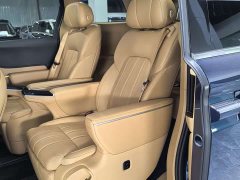Voyah Lantu Dreamchaser PHEV AWD Luxury Qiankun Edition - ფოტო 9