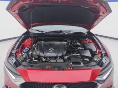 Mazda CX-4 2.5L AWD Edition - ფოტო 10