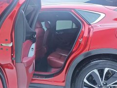 Mazda CX-4 2.5L AWD Edition - ფოტო 11