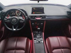 Mazda CX-4 2.5L AWD Edition - ფოტო 12