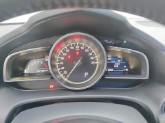 Mazda CX-4 2.5L AWD Edition - ფოტო 14