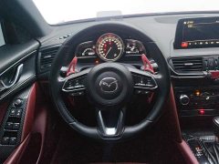 Mazda CX-4 2.5L AWD Edition - ფოტო 15