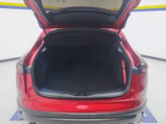 Mazda CX-4 2.5L AWD Edition - ფოტო 4