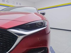 Mazda CX-4 2.5L AWD Edition - ფოტო 5
