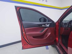 Mazda CX-4 2.5L AWD Edition - ფოტო 7