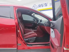 Mazda CX-4 2.5L AWD Edition - ფოტო 8