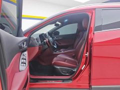Mazda CX-4 2.5L AWD Edition - ფოტო 9