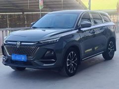 Changan X7 PLUS 1.5T Automatic Prestige 7-Seater - ფოტო 1