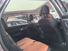 Changan X7 PLUS 1.5T Automatic Prestige 7-Seater - ფოტო 10