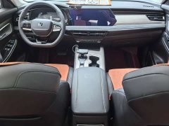 Changan X7 PLUS 1.5T Automatic Prestige 7-Seater - ფოტო 11