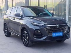 Changan X7 PLUS 1.5T Automatic Prestige 7-Seater - ფოტო 3