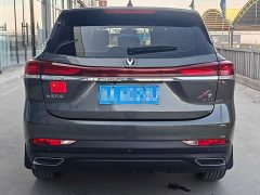 Changan X7 PLUS 1.5T Automatic Prestige 7-Seater - ფოტო 5
