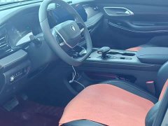 Changan X7 PLUS 1.5T Automatic Prestige 7-Seater - ფოტო 7