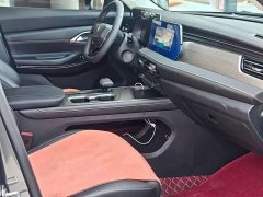 Changan X7 PLUS 1.5T Automatic Prestige 7-Seater - ფოტო 8