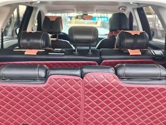 Changan X7 PLUS 1.5T Automatic Prestige 7-Seater - ფოტო 9
