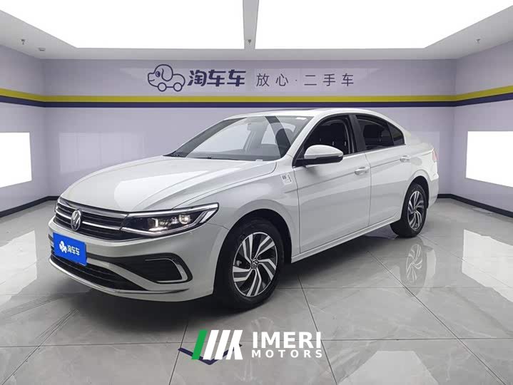 Volkswagen Bora 200TSI DSG Comfort Navigation Edition - ავტომობილი ჩინეთიდან