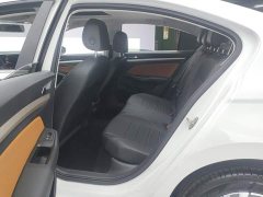 Volkswagen Bora 200TSI DSG Comfort Navigation Edition - ფოტო 11