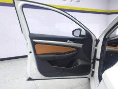 Volkswagen Bora 200TSI DSG Comfort Navigation Edition - ფოტო 7