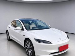 Tesla Model 3 2023 Rear-Wheel Drive - ფოტო 3