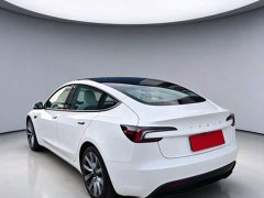 Tesla Model 3 2023 Rear-Wheel Drive - ფოტო 4