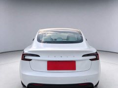 Tesla Model 3 2023 Rear-Wheel Drive - ფოტო 5