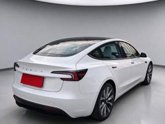 Tesla Model 3 2023 Rear-Wheel Drive - ფოტო 6