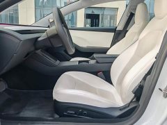 Tesla Model 3 2023 Rear-Wheel Drive - ფოტო 7