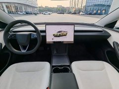 Tesla Model 3 2023 Rear-Wheel Drive - ფოტო 9