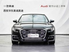 Audi A6L 45 TFSI Premium Dynamic - ფოტო 2
