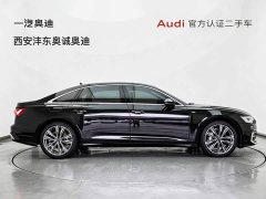 Audi A6L 45 TFSI Premium Dynamic - ფოტო 3