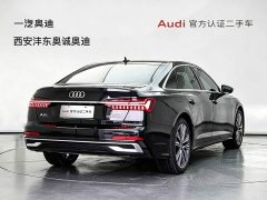 Audi A6L 45 TFSI Premium Dynamic - ფოტო 4